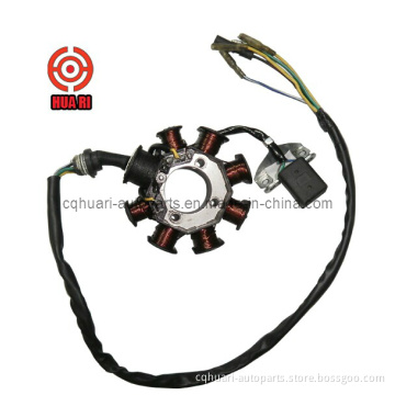 Magneto Coil